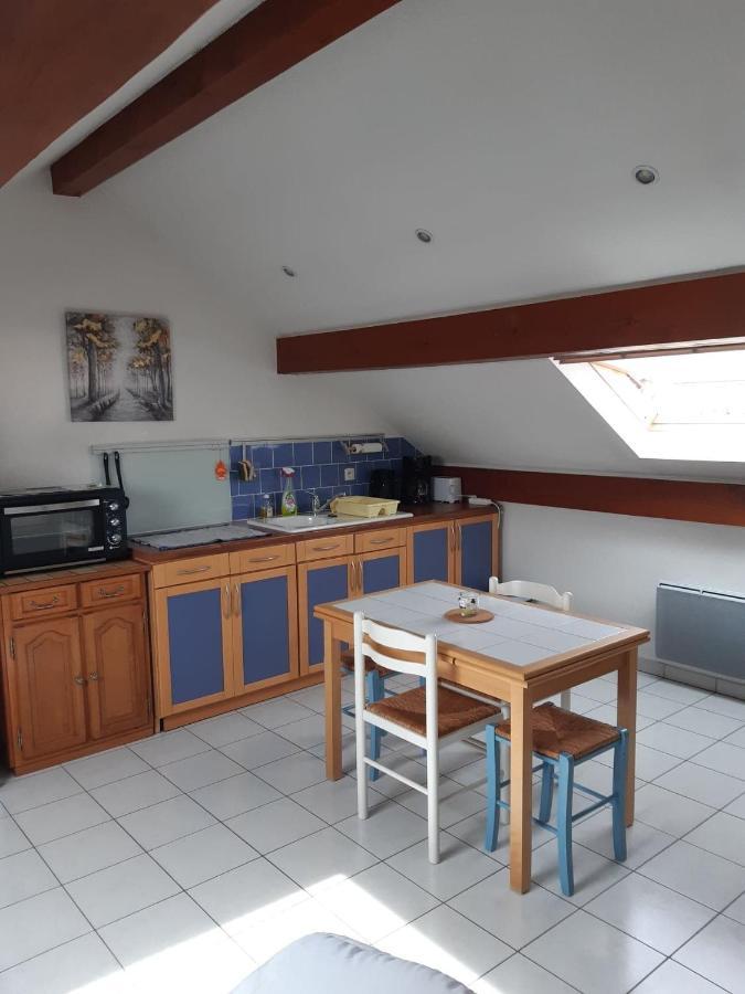 La Familia Apartment Gerardmer Exterior photo