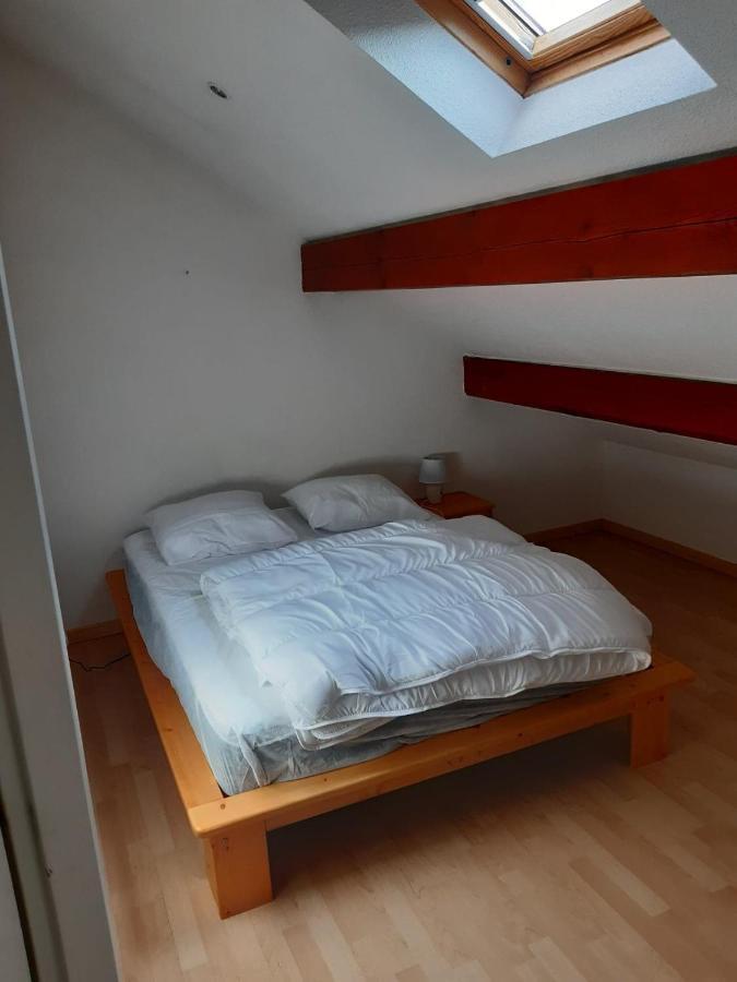 La Familia Apartment Gerardmer Exterior photo